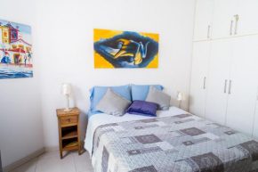 Lindo apartamento de 2 quartos ao lado da Praia de Copacabana!